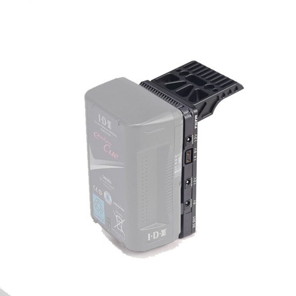 Аккумуляторная пластина Tilta Power supply system for sony FS7 camera